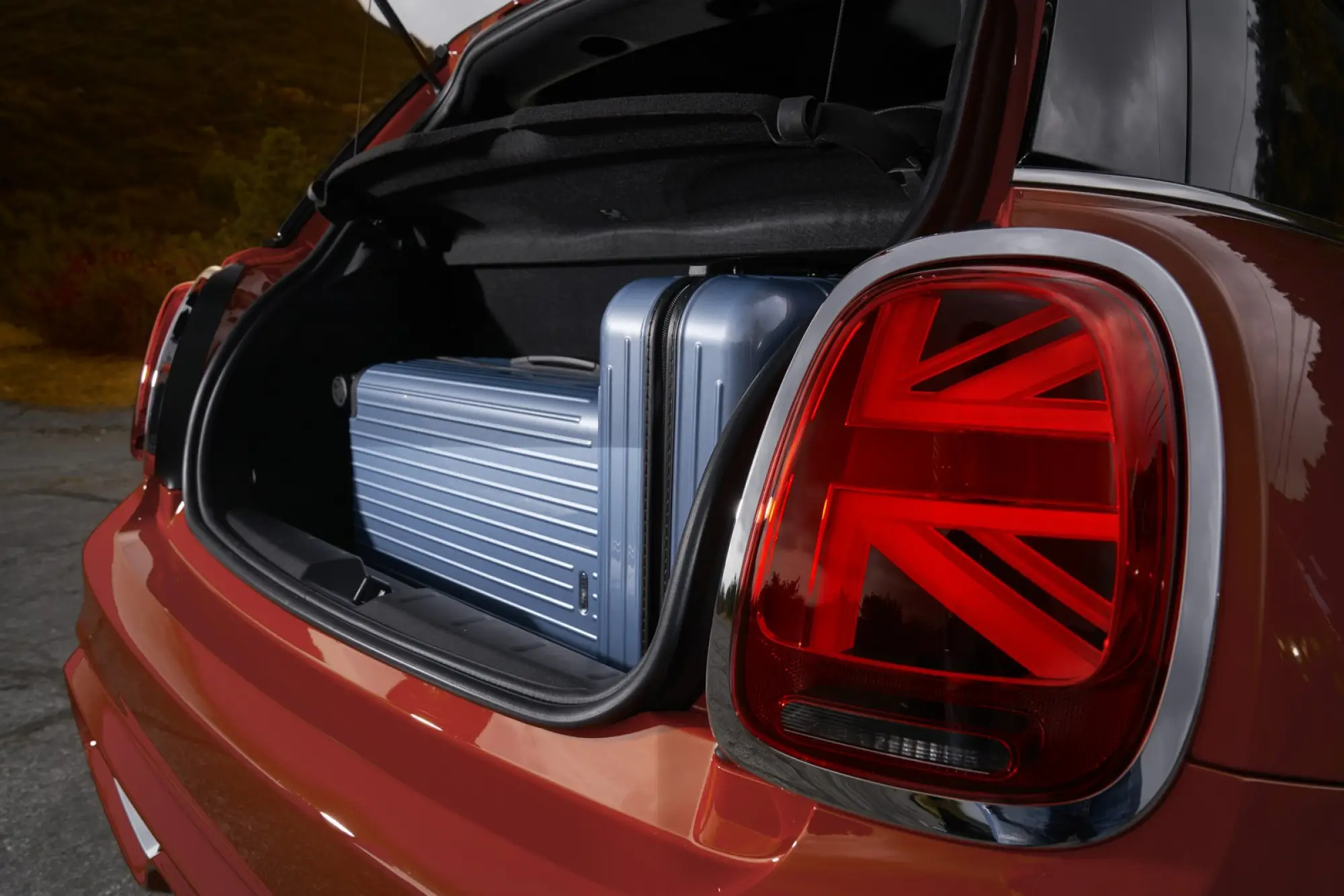 MINI Cooper 2018 - 139