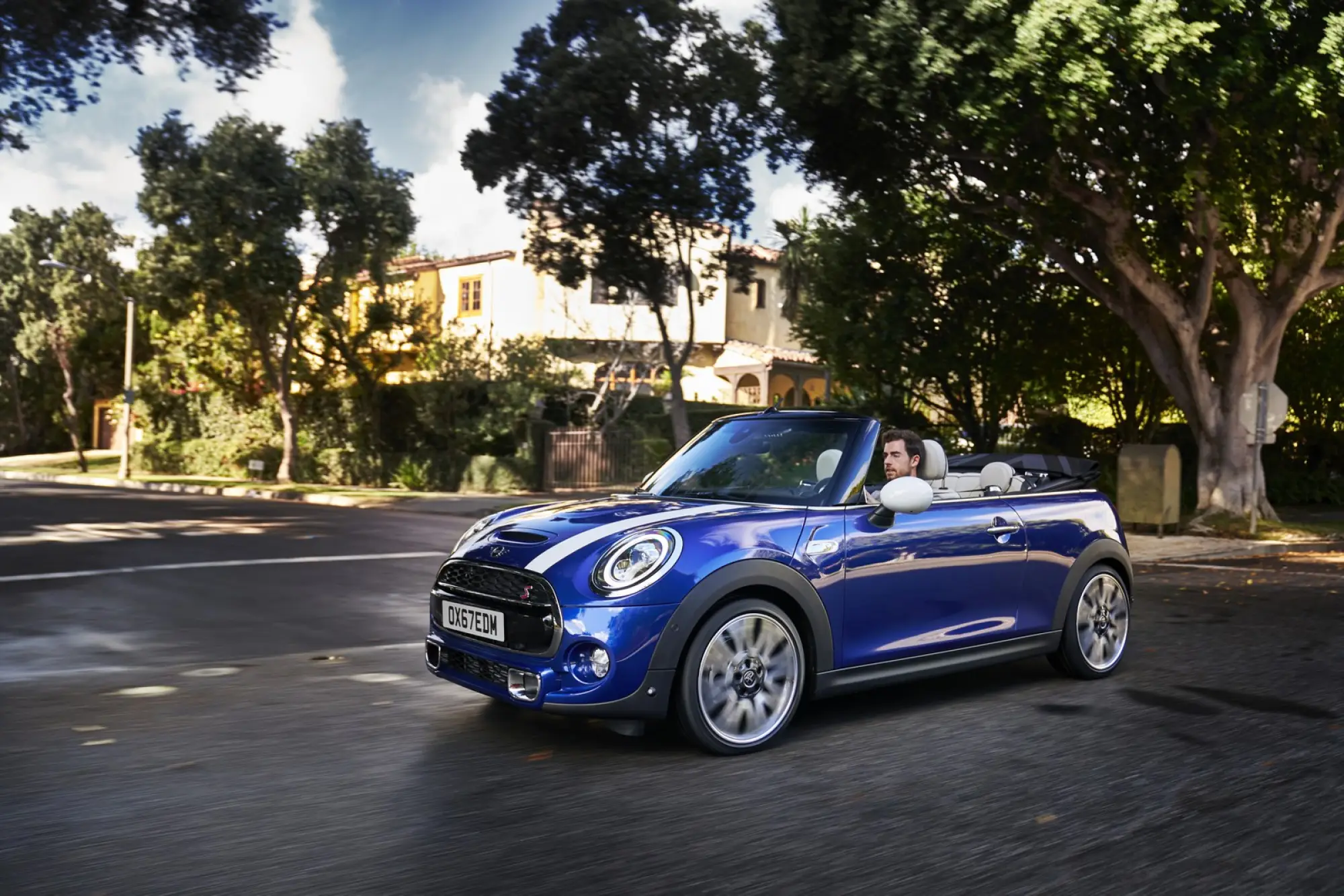 MINI Cooper 2018 - 13