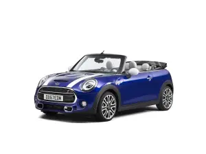 MINI Cooper 2018