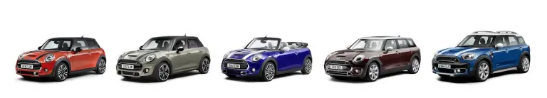 MINI Cooper 2018 - 146