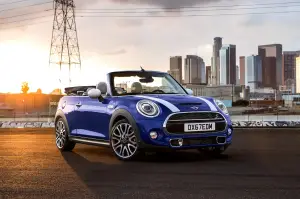 MINI Cooper 2018