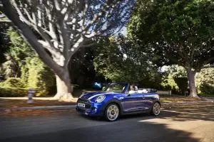 MINI Cooper 2018