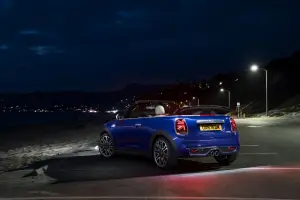 MINI Cooper 2018