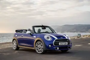 MINI Cooper 2018