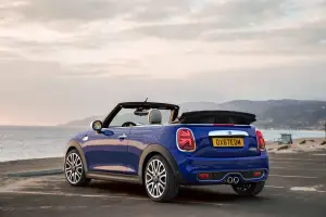 MINI Cooper 2018