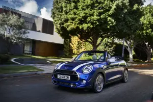 MINI Cooper 2018