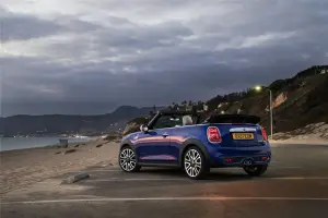 MINI Cooper 2018