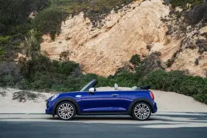 MINI Cooper 2018