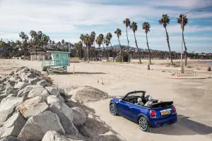 MINI Cooper 2018