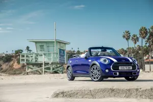 MINI Cooper 2018