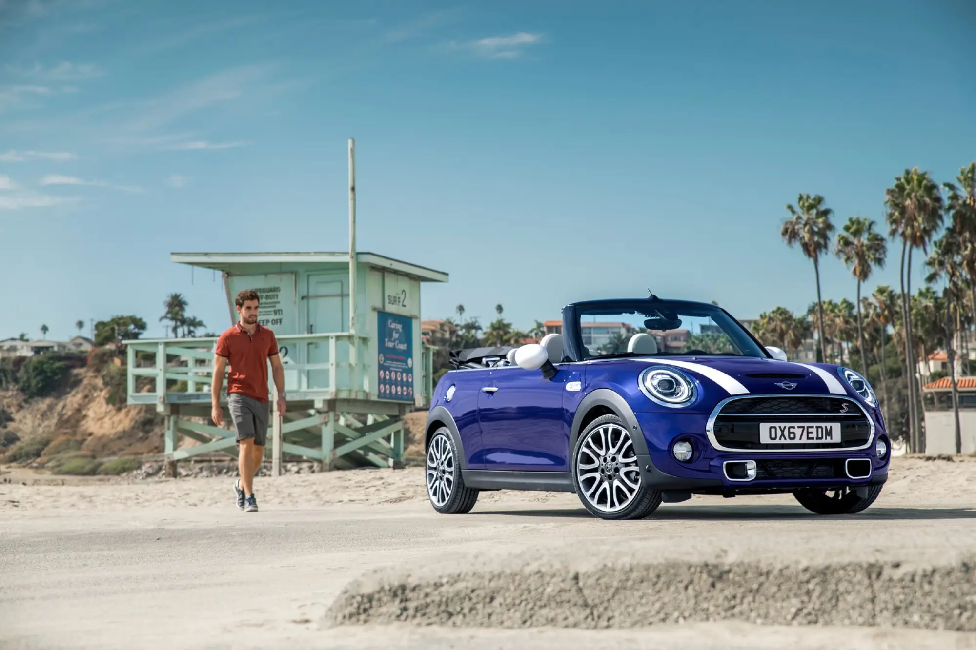 MINI Cooper 2018 - 168