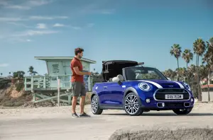 MINI Cooper 2018