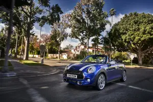 MINI Cooper 2018