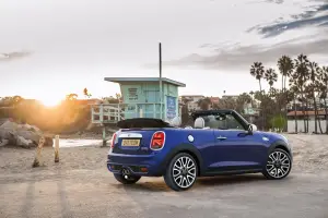 MINI Cooper 2018