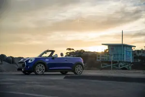 MINI Cooper 2018