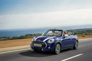 MINI Cooper 2018