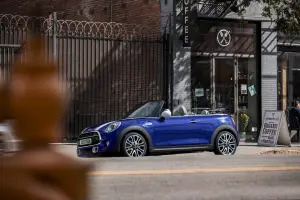 MINI Cooper 2018