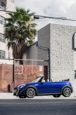 MINI Cooper 2018