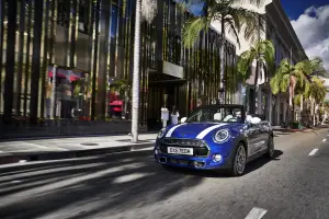 MINI Cooper 2018