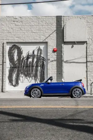 MINI Cooper 2018