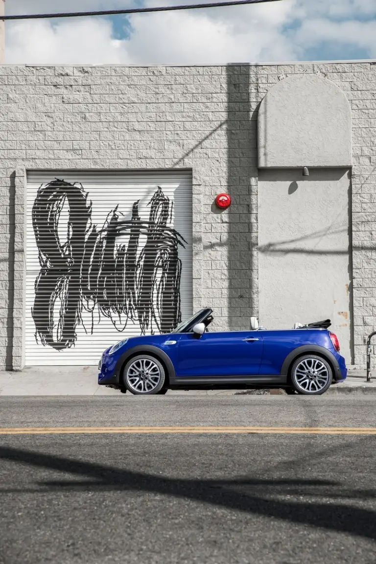 MINI Cooper 2018 - 182