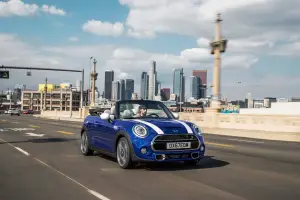 MINI Cooper 2018