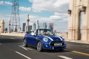 MINI Cooper 2018 - 186