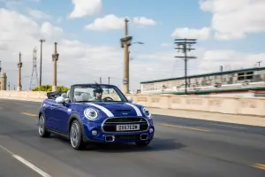 MINI Cooper 2018