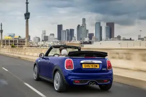 MINI Cooper 2018