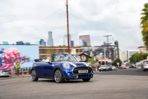 MINI Cooper 2018