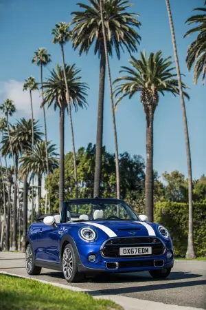 MINI Cooper 2018