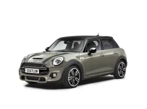 MINI Cooper 2018