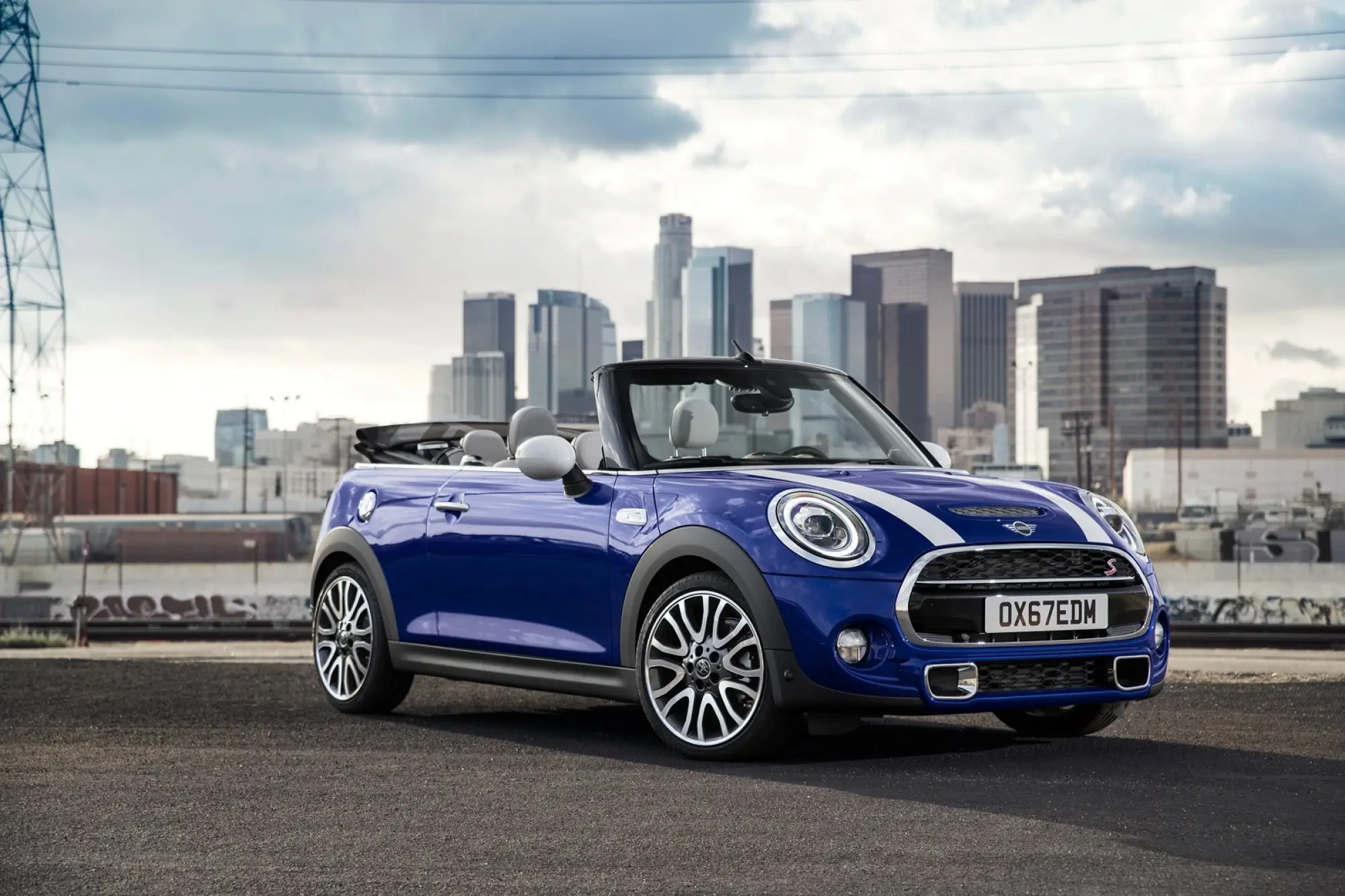 MINI Cooper 2018 - 201