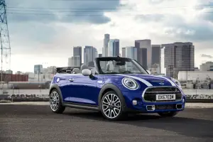 MINI Cooper 2018