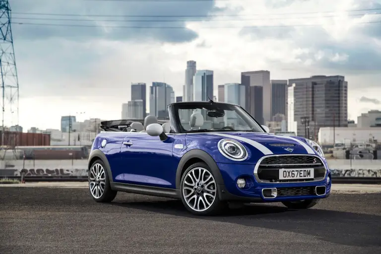 MINI Cooper 2018 - 201