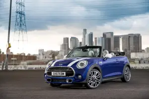 MINI Cooper 2018