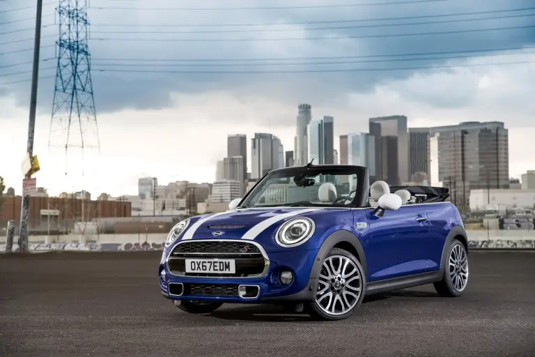 MINI Cooper 2018 - 205