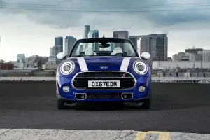 MINI Cooper 2018