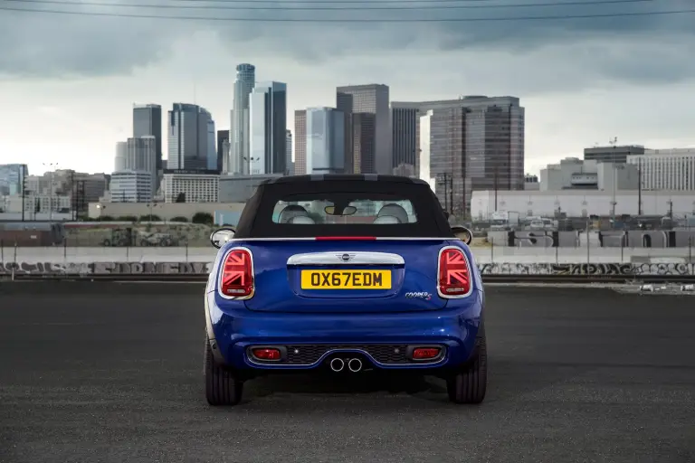 MINI Cooper 2018 - 208