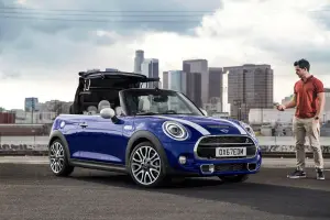 MINI Cooper 2018 - 209