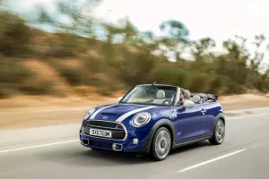 MINI Cooper 2018 - 210