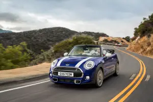 MINI Cooper 2018