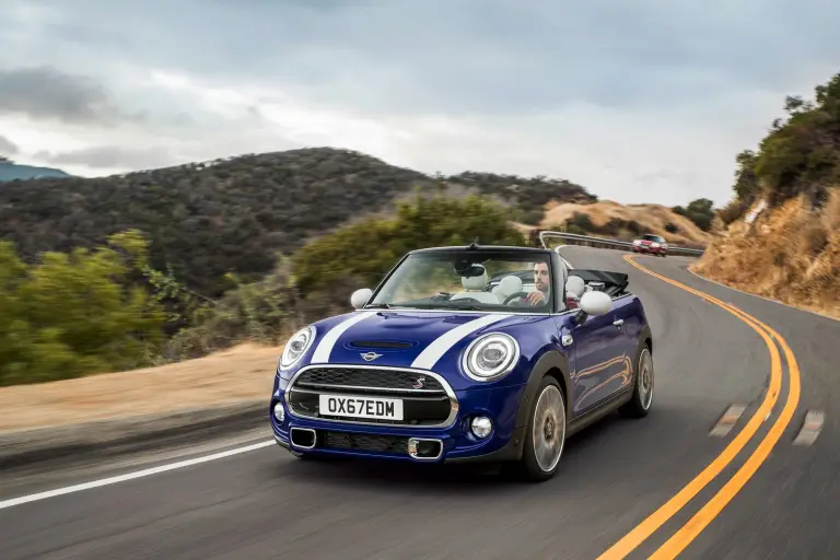 MINI Cooper 2018 - 213