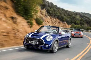 MINI Cooper 2018