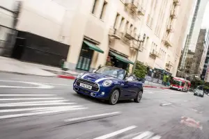 MINI Cooper 2018