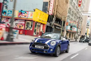 MINI Cooper 2018 - 222