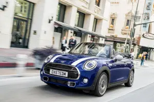 MINI Cooper 2018