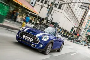 MINI Cooper 2018 - 224