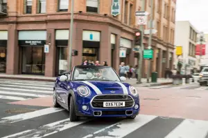 MINI Cooper 2018