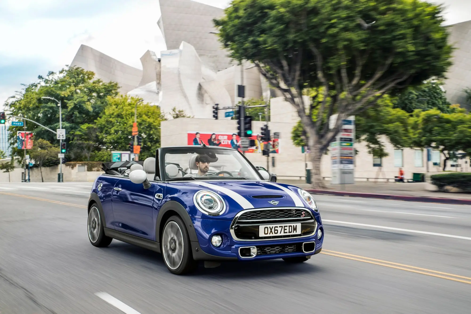 MINI Cooper 2018 - 227